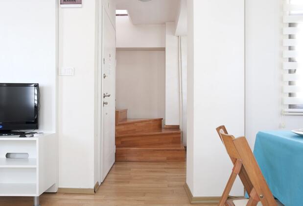 Bianco Suites Taksim - Görsel 10