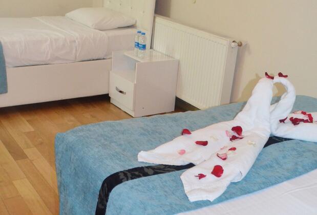 Bianco Suites Taksim - Görsel 11
