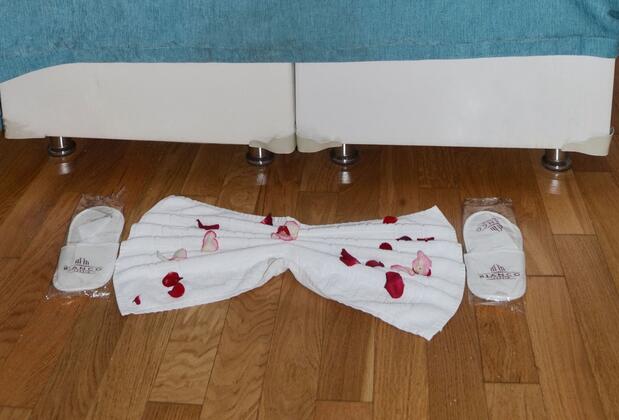 Bianco Suites Taksim - Görsel 12