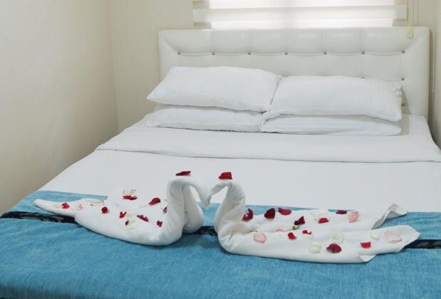 Bianco Suites Taksim - Görsel 13