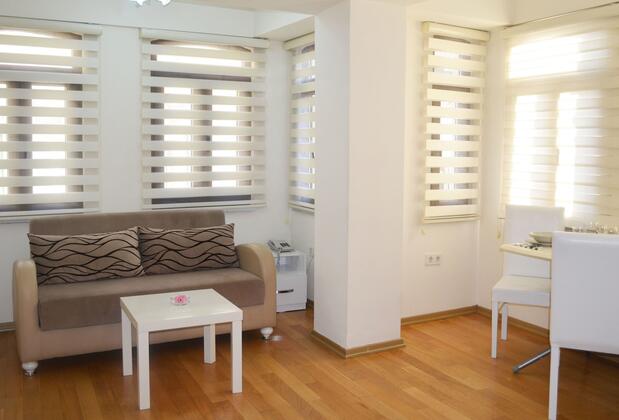 Bianco Suites Taksim - Görsel 14