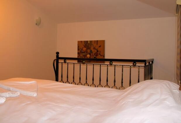 Bianco Suites Taksim - Görsel 15