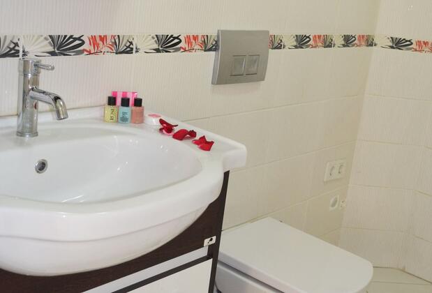 Bianco Suites Taksim - Görsel 21