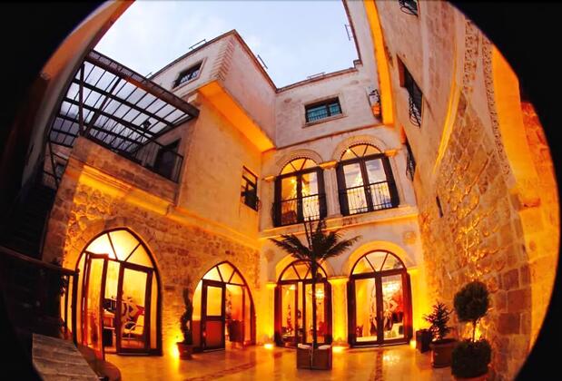 Tuğhan Hotel - Görsel 2