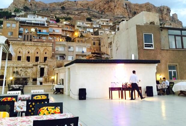 Tuğhan Hotel - Görsel 3