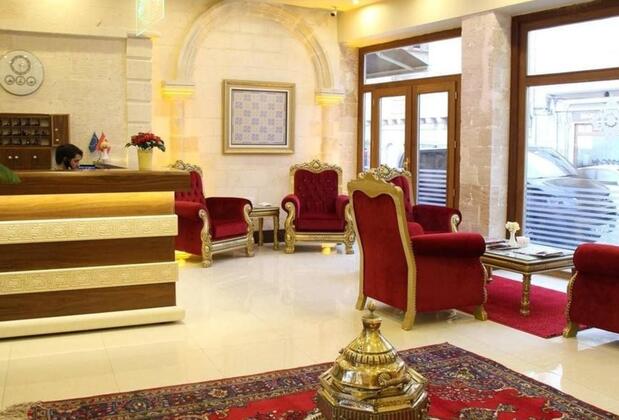 Tuğhan Hotel - Görsel 5