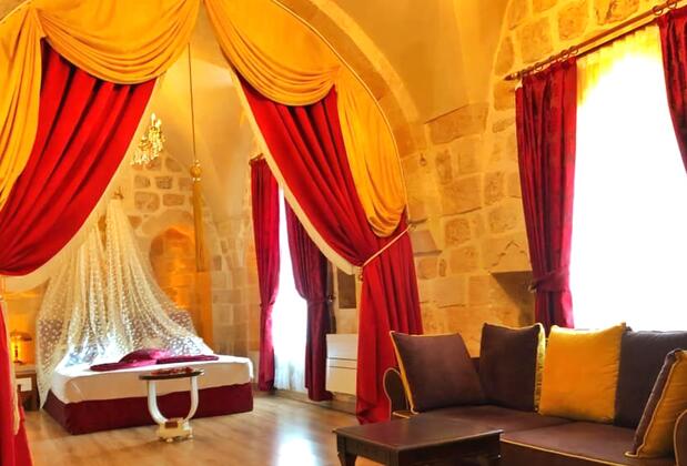 Tuğhan Hotel - Görsel 8