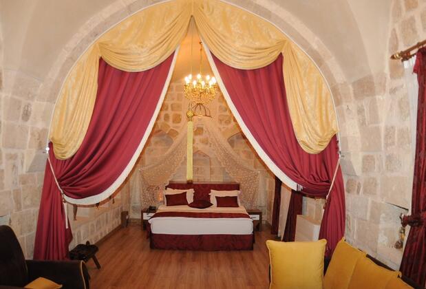 Tuğhan Hotel - Görsel 9