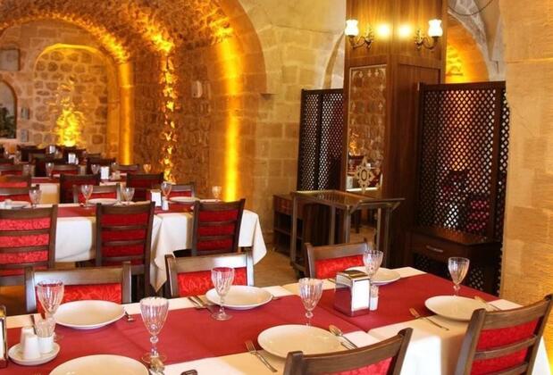 Tuğhan Hotel - Görsel 7