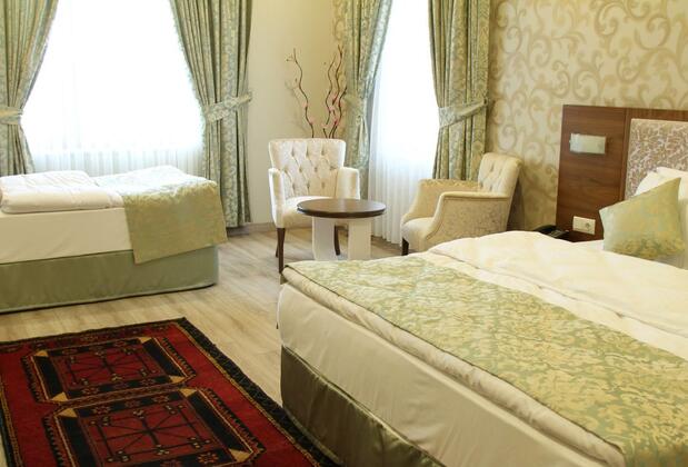 Tuğhan Hotel - Görsel 10