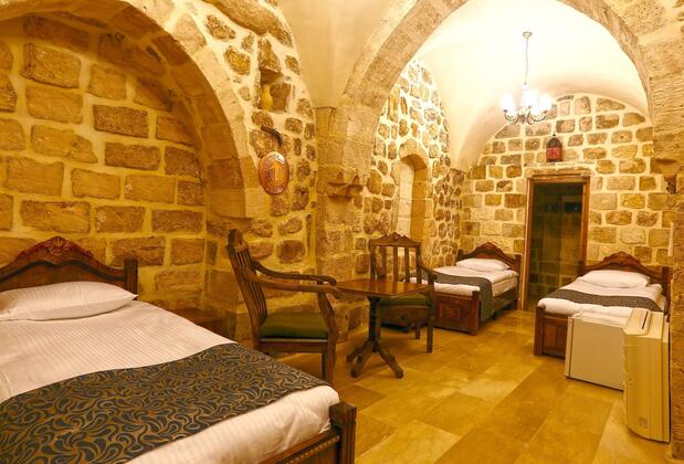 Darius Konağı - Görsel 5