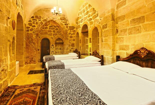 Darius Konağı - Görsel 10