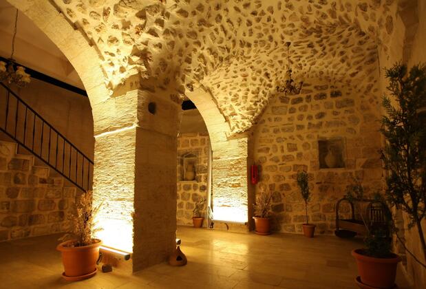 Darius Konağı - Görsel 3