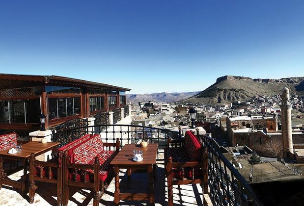 Darius Konağı - Görsel 12