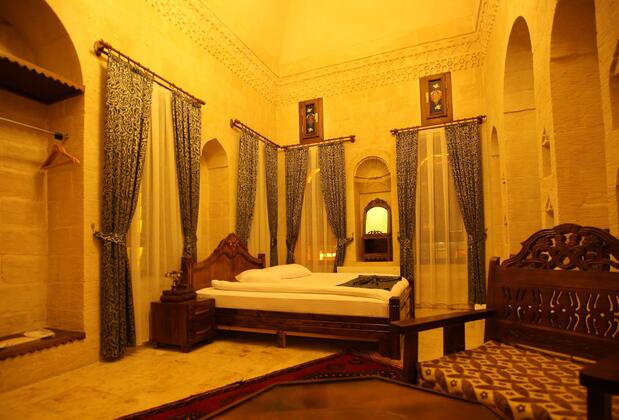 Darius Konağı - Görsel 7