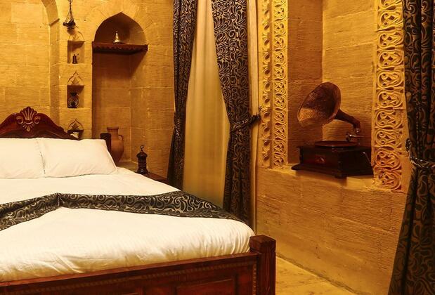 Darius Konağı - Görsel 8