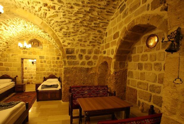 Darius Konağı - Görsel 6