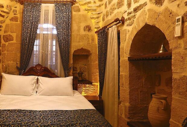 Darius Konağı - Görsel 4