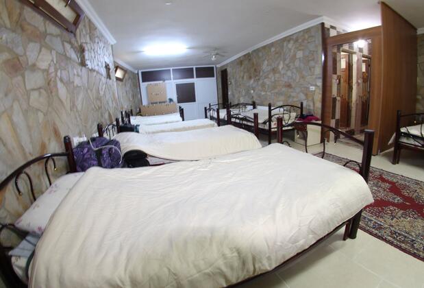 Boomerang Guesthouse - Görsel 10