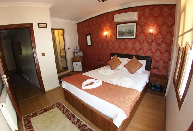 Boomerang Guesthouse - Görsel 16