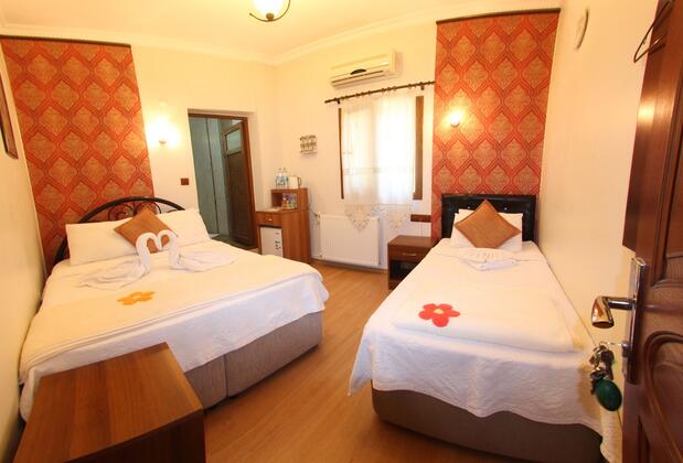 Boomerang Guesthouse - Görsel 12