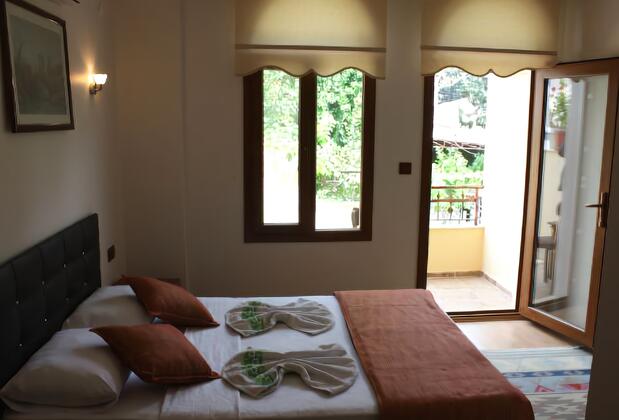 Boomerang Guesthouse - Görsel 9