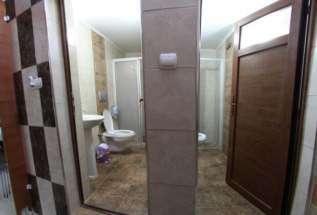 Boomerang Guesthouse - Görsel 17