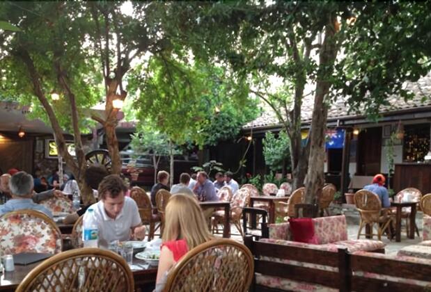 Boomerang Guesthouse - Görsel 3