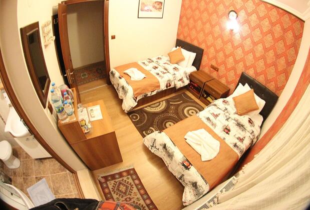 Boomerang Guesthouse - Görsel 11