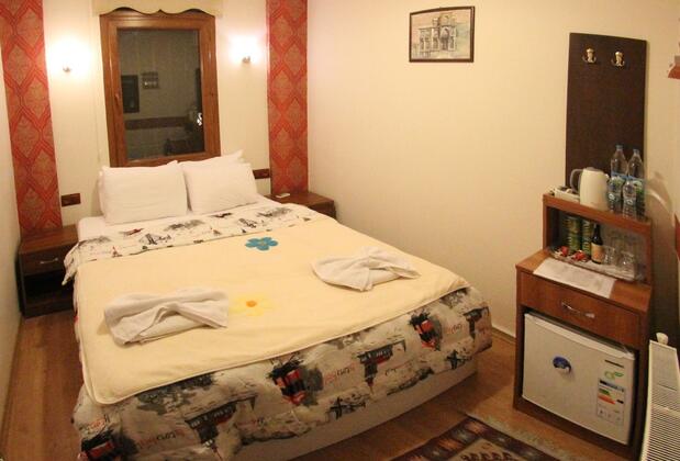 Boomerang Guesthouse - Görsel 15