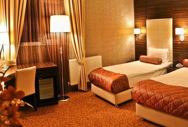 Rota Bulvar Hotel - Görsel 13