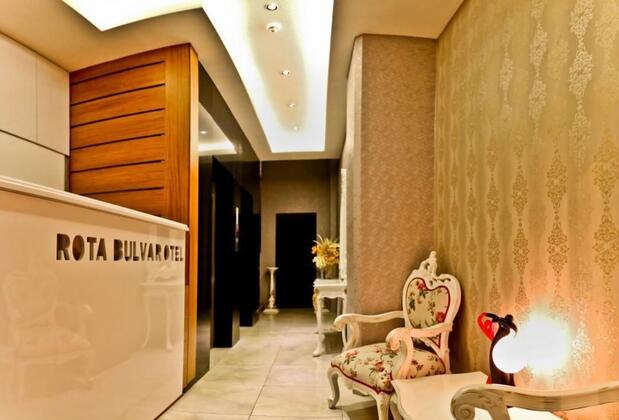 Rota Bulvar Hotel - Görsel 4