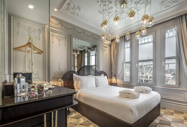 The Stay Bosphorus Hotel - Görsel 3