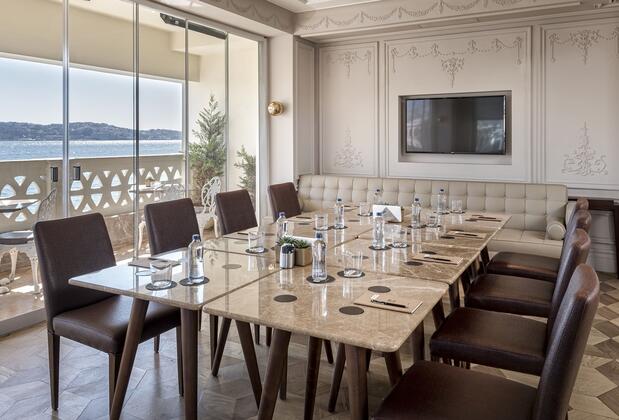 The Stay Bosphorus Hotel - Görsel 8