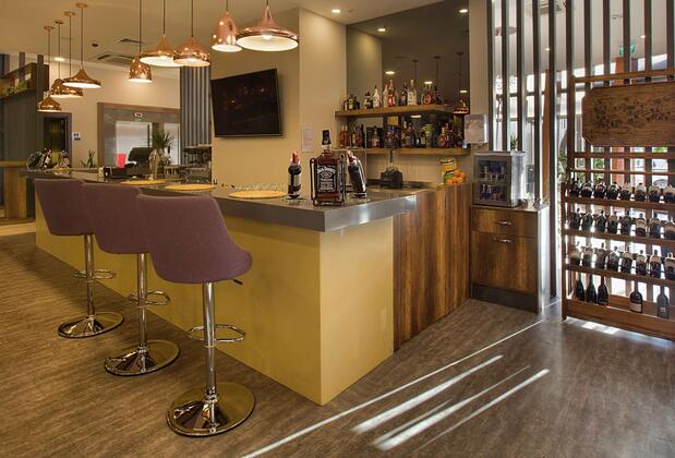 Hilton Garden Inn Kocaeli Şekerpınar - Görsel 12