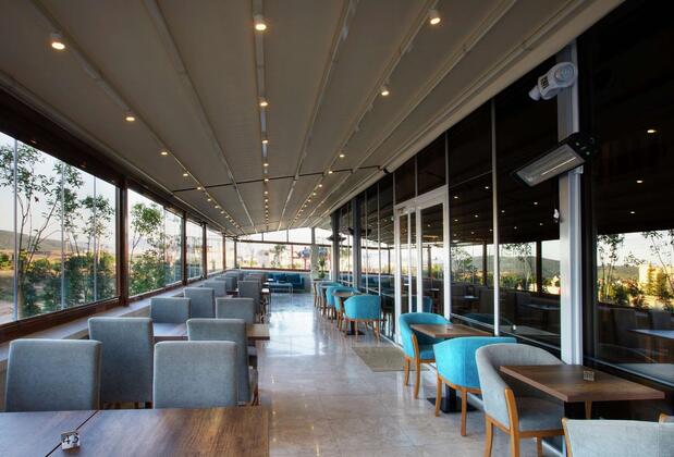 Hilton Garden Inn Kocaeli Şekerpınar - Görsel 11