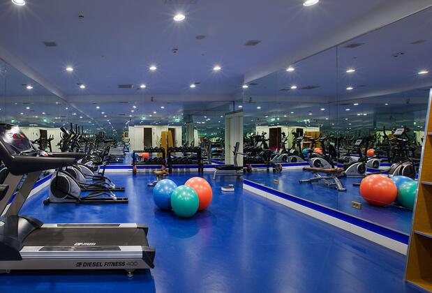 Hilton Garden Inn Kocaeli Şekerpınar - Görsel 4