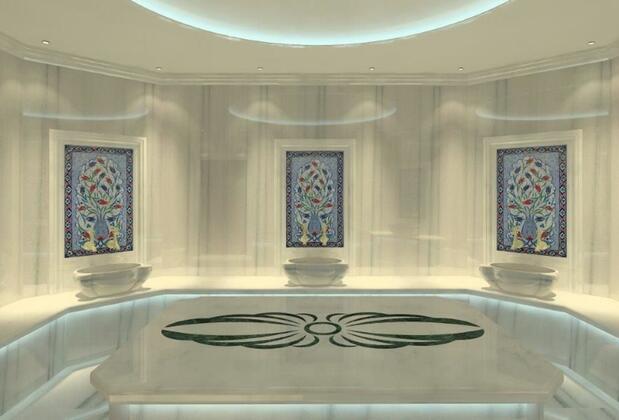 Hilton Garden Inn Kocaeli Şekerpınar - Görsel 6