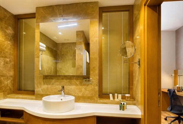 Hilton Garden Inn Kocaeli Şekerpınar - Görsel 39