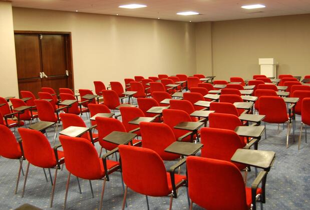 Hilton Garden Inn Kocaeli Şekerpınar - Görsel 15