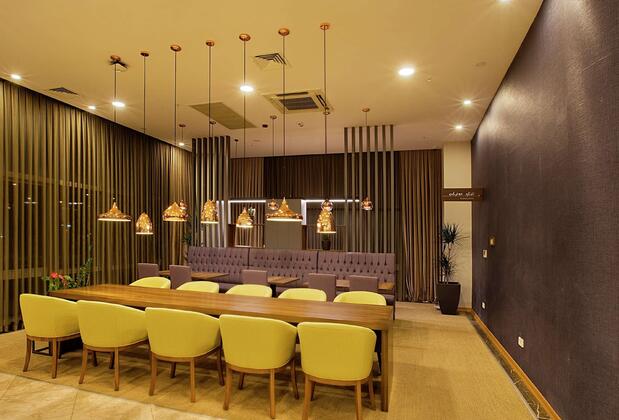 Hilton Garden Inn Kocaeli Şekerpınar - Görsel 17