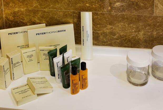 Hilton Garden Inn Kocaeli Şekerpınar - Görsel 40