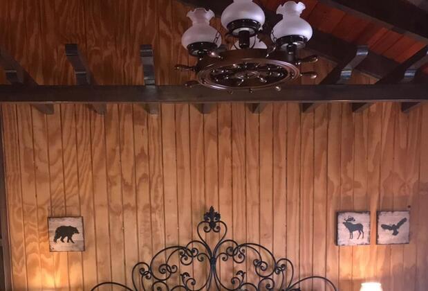 The Swanpark Hotel - Görsel 20