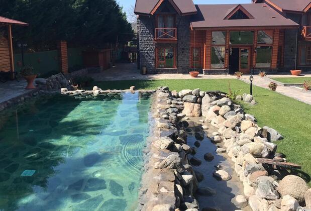 The Swanpark Hotel - Görsel 8