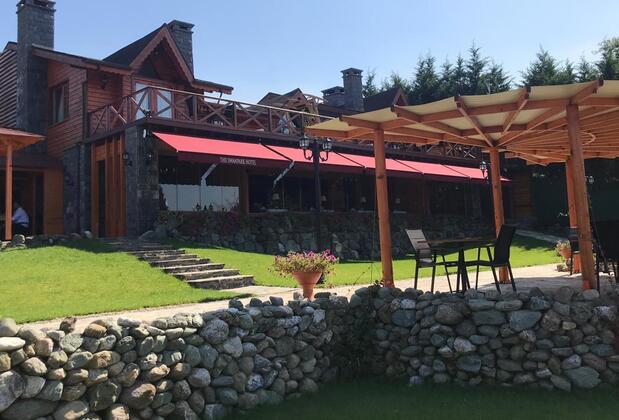 The Swanpark Hotel - Görsel 10