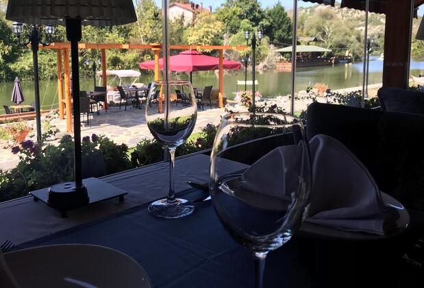 The Swanpark Hotel - Görsel 9