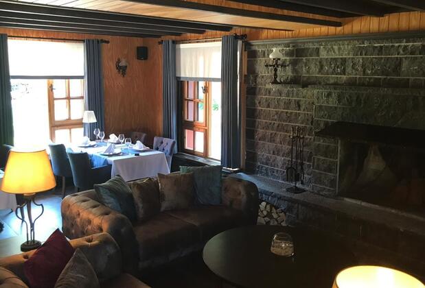 The Swanpark Hotel - Görsel 24