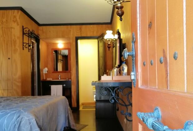 The Swanpark Hotel - Görsel 26