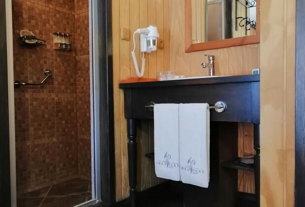 The Swanpark Hotel - Görsel 22