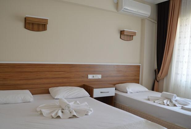 Seda Hotel - Görsel 5